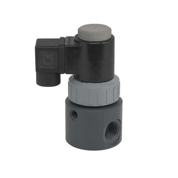 Plast-O-Matic EAST2V8W11-120/60-PV