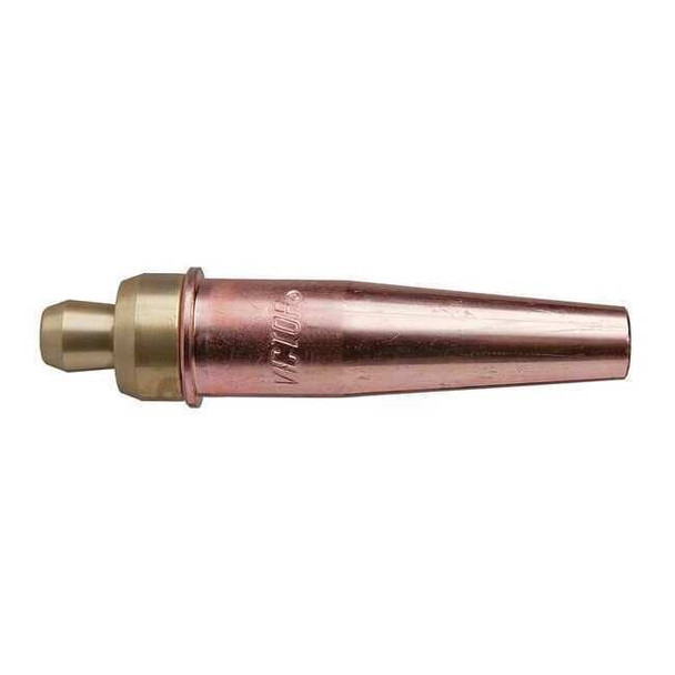 Victor Cutting Tip, 6-GPN, Propane/Natural Gas 0333-0308