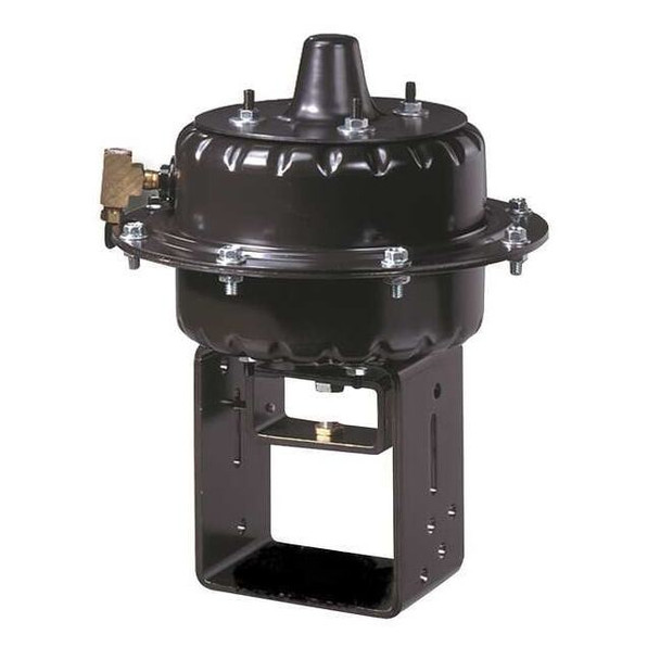 Johnson Controls Pneumatic Valve Actuator,9 to 13 Spring MP823E001
