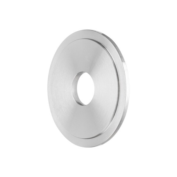 Pferd Adapter,3" ID to 1" ID,PR 45692