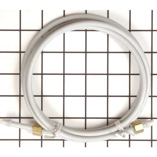 Ge Refrigerator Water Line,8 ft. WX08X10006