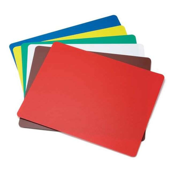 Tablecraft Six-Piece Cutting Mat Set,18x24,PK6 FCB1824A