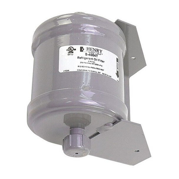 Carrier Refrigerant Oil Filter S4004T