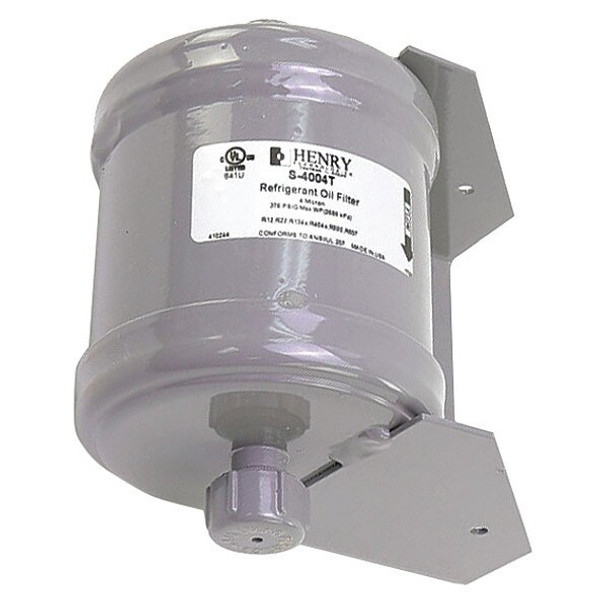 Carrier Refrigerant Oil Filter S4004T Carrier Refrigerant Oil Filter S4004T