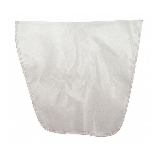 Trimaco Paint Strainer Bag,12in.L,1/16 in.H,PK25 31101