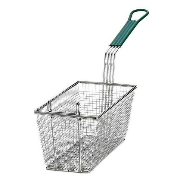 Tablecraft Fryer Basket, 25 in H, 6-1/2 in W 42