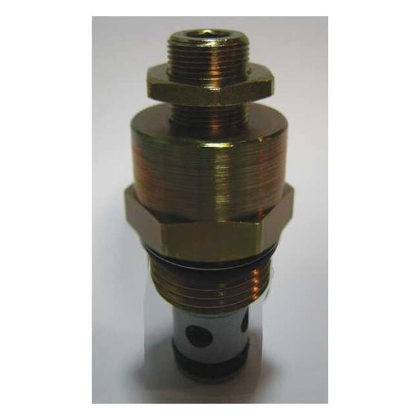 Parker Cartridge Valve,Needle,12 GPM FV101S