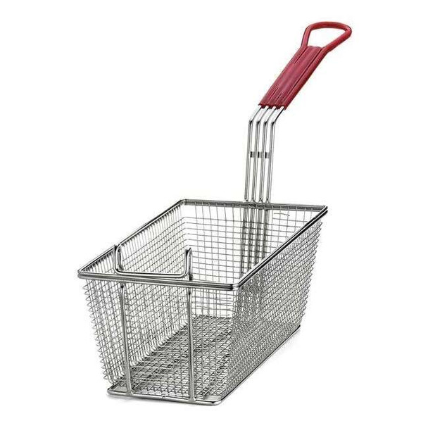 Tablecraft Fryer Basket, 22-1/2 in H, 6-1/2 in W 427