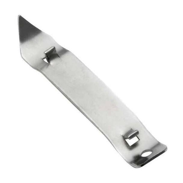 Tablecraft Nickel Plated Can Tapper, 60 PK CT109