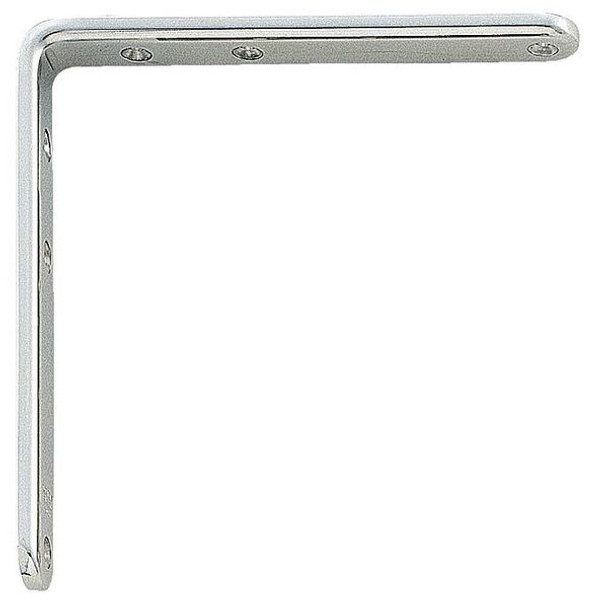 Sugatsune Load Rated Angle Bracket 4CRU1