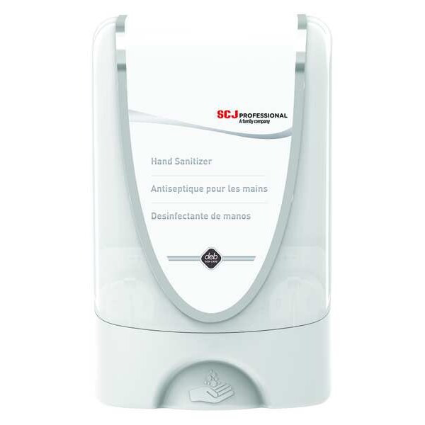 Sc Johnson Professional Hand Sanitizer Dispenser,Foam,Touch Free AUTOINFCON