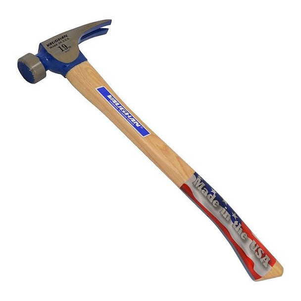 Vaughan Claw Hammer,Framing Hammer,Steel CF2HC
