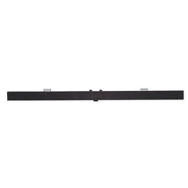Quartet Easel Pad Retainer,Black 51T