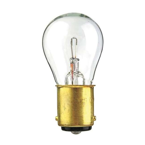 14W, S8 Miniature Incandescent Bulb (Formerly LumaPro)