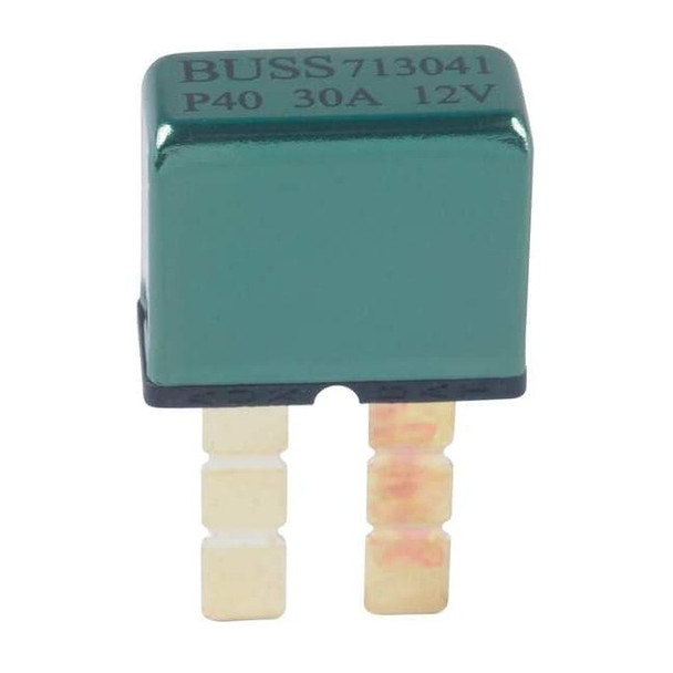 Eaton Bussmann Automotive Circuit Breaker, UCB Series, 30 A UCB-30