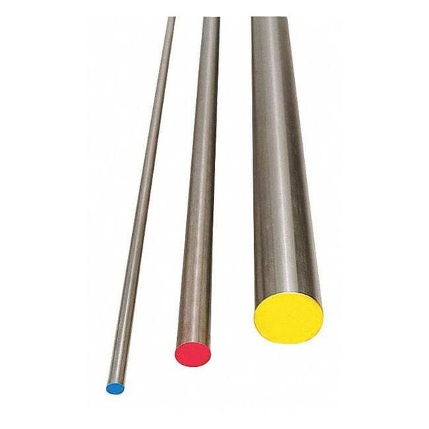 Manufacturer Varies Water Hard Drill Rod,W1,13/32,0.4062 In W1D13326
