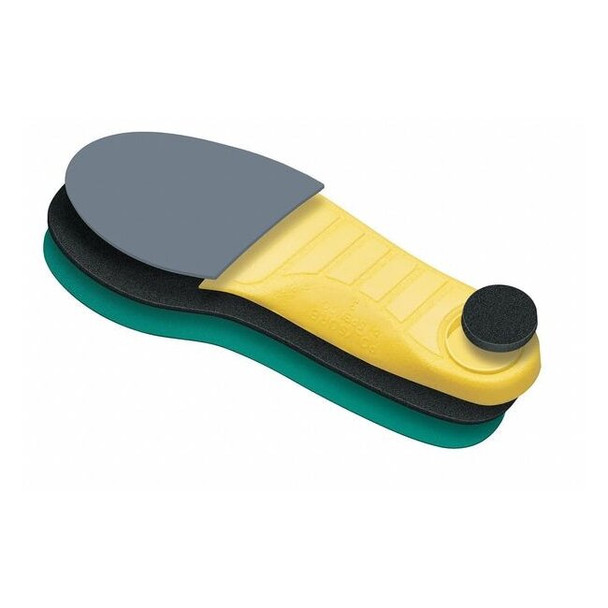 Spenco Replacement Insole,M 6-7,W 7-8,PR 37816