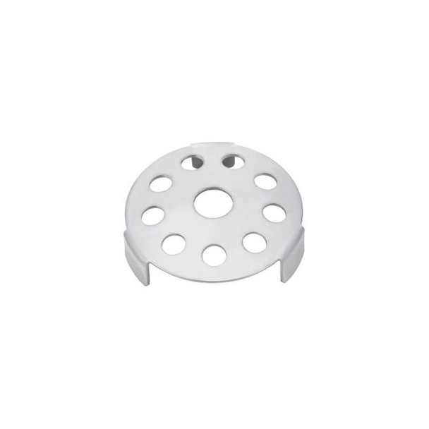 Global Industrial Replacement Emergency Station Thread Drain Plate