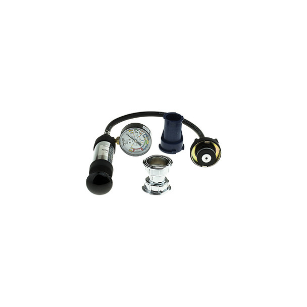 Engine Coolant System Pressure Tester MT300