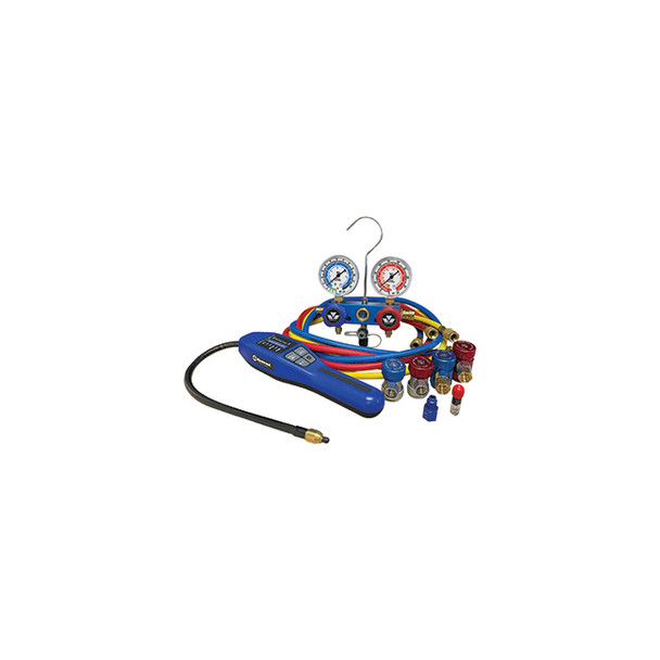 Electronic Leak Detector Combo Kit 55900-COMBOKIT