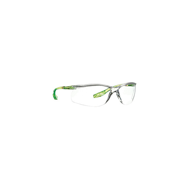 3M Solus CCS Series SCCS01SGAF-GRN Scotchgard Anti-Fog Coating Clear AF-AS Lens 20ea/cs SCCS01SGAF-GRN