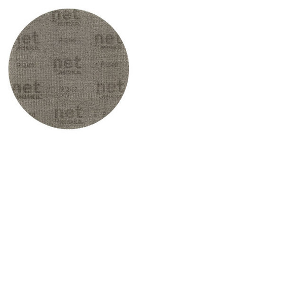 Autonet Grip Disc, 500G, 6" AE24105051