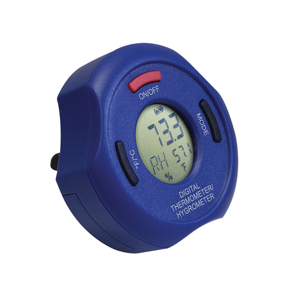 52234-Bt Digital Thermometer/Hygrometer With Bluetooth Wireless Technology 52234-BT