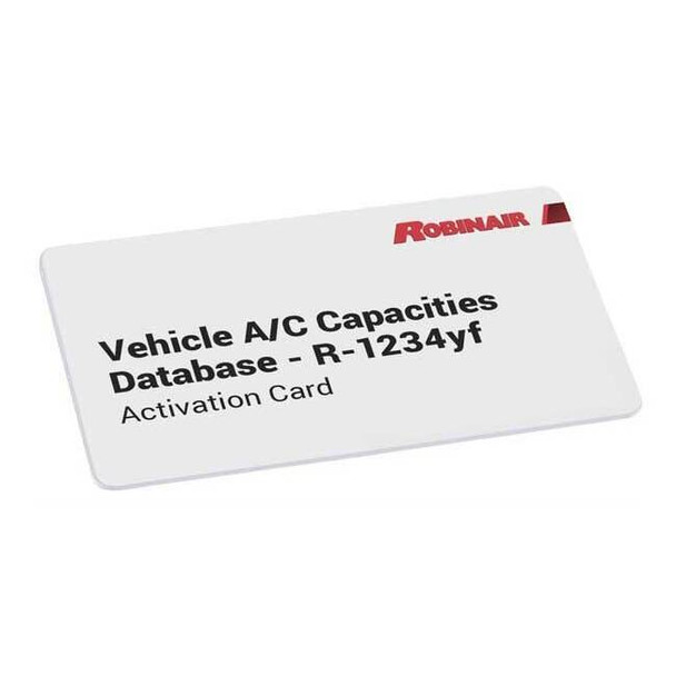 R1234YF Vehicle A/C Capacities Database – 2020 34002