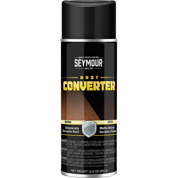 PROFESSIONAL RUST-TO-PRIMER RUST CONVERTER 16-45