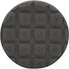 3.5" CCS Wafflre Polishing Foam Pad - Black 91320