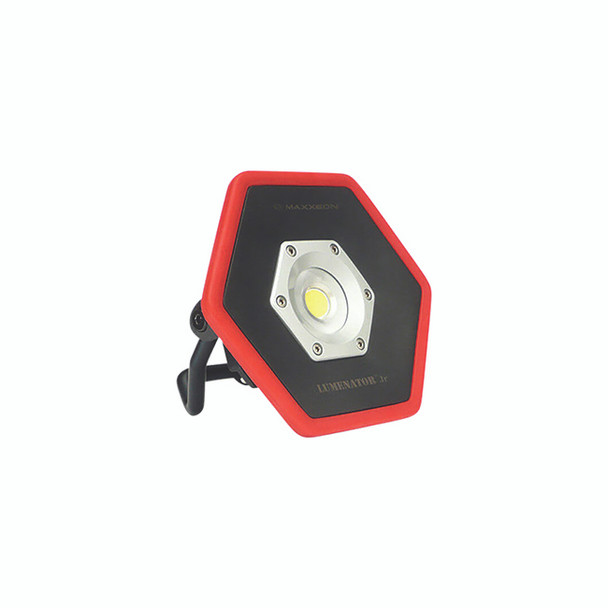 WORKSTAR 5211 LUMENATOR JR AREA LIGHT WITH MAGNET 05211