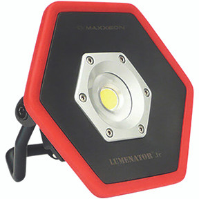WORKSTAR 5211 LUMENATOR JR AREA LIGHT WITH MAGNET 05211