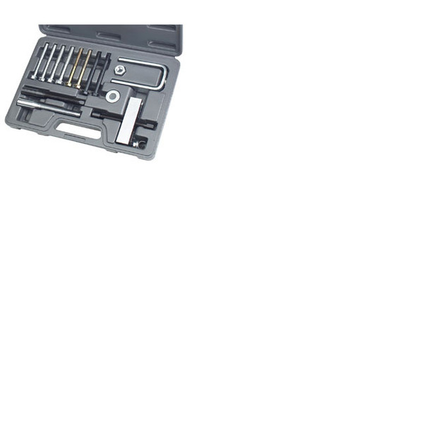 Steering Wheel Remover/Lock Plate Compressor Set 7927A