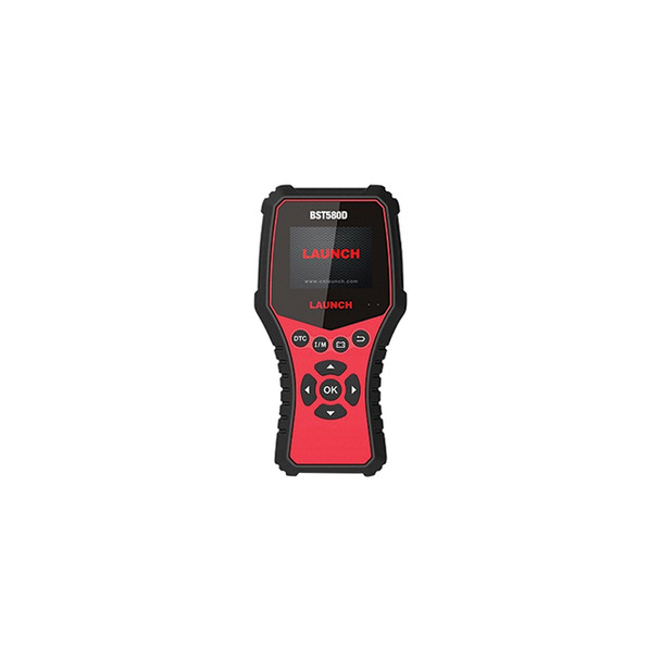 BST580D Battery Tester 301050670