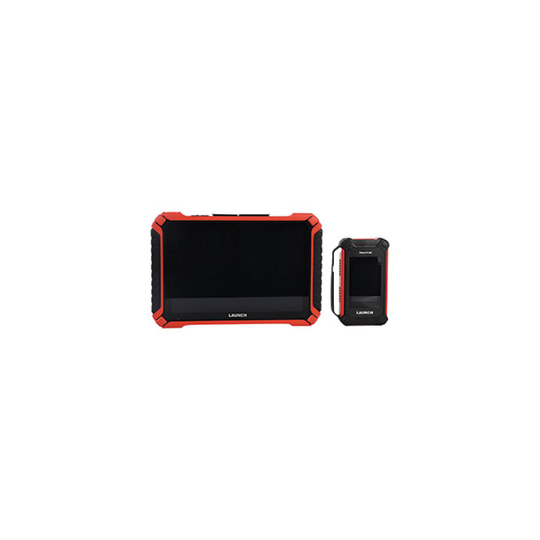 X431 THROTTLE 5 WITH 4 CHANNEL SCOPE 341184002S