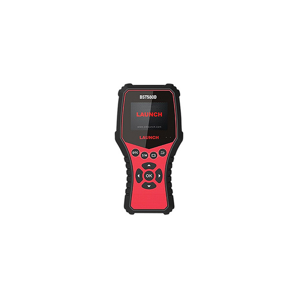 BATTERY TESTER BST580D