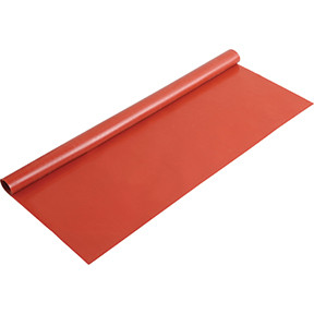 Orange Insulating Blanket - Class 0 IB