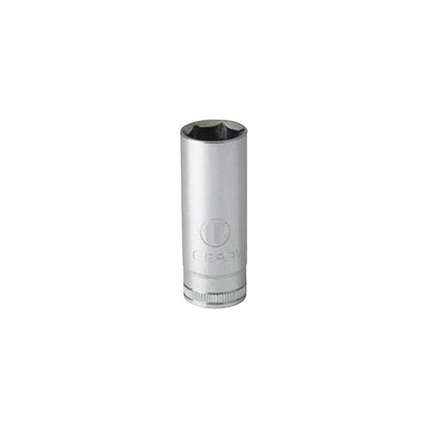 SKT MID LNGTH 3/8DR 6PT 15MM 80397S-06