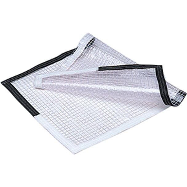 Clear Insulating Blanket - Class 0 CIB