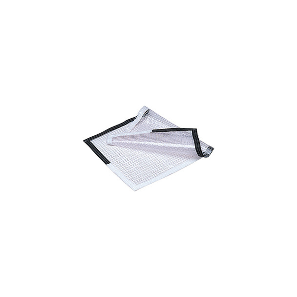 Clear Insulating Blanket - Class 0 CIB