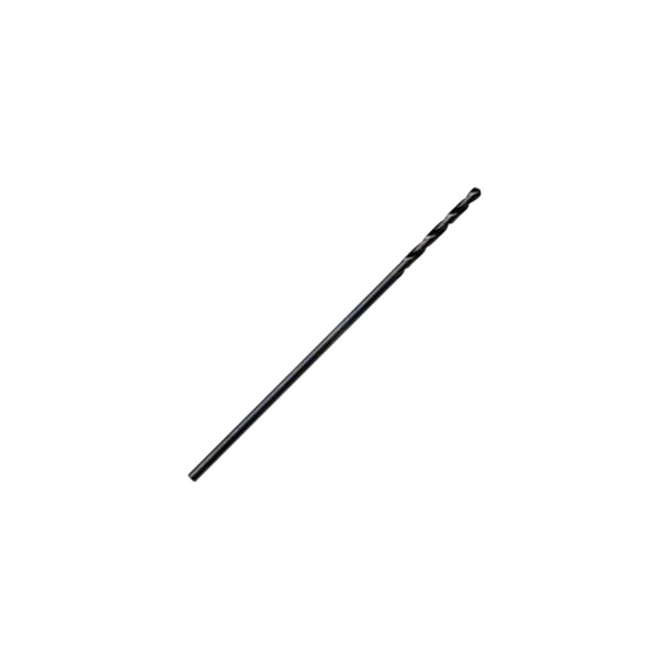 12" Aircraft Extension High Speed Steel Fractional Straight Shank Drill Bits 61220