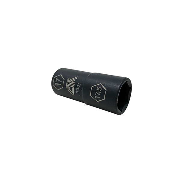 Flip Socket - 17mm x 17.5mm 7301
