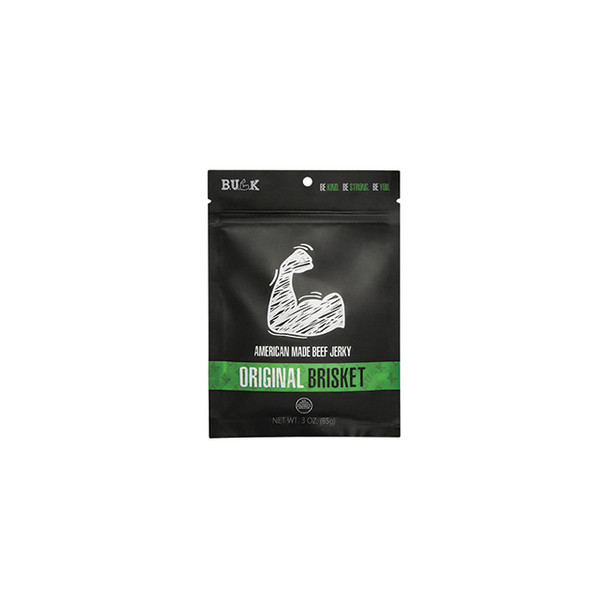 Original Brisket Caddie w/ 8x 3oz bags BRISKETOGM