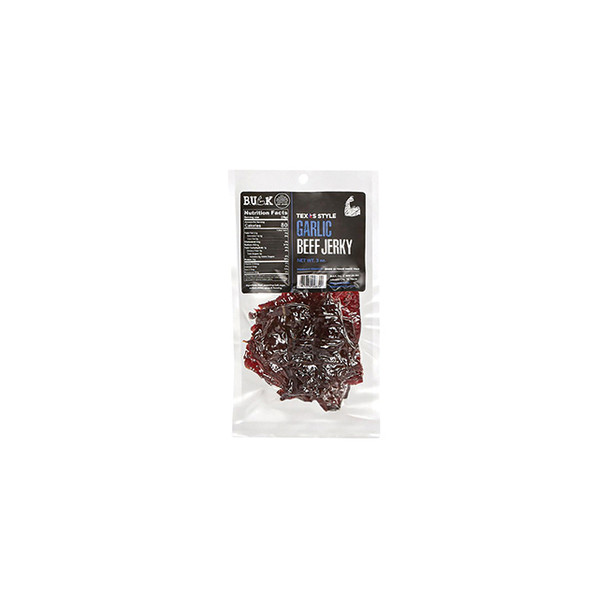 8x BULK Texas Garlic BULKTEXGAR8