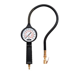 Dial Gauge Tire Inflator 10960P
