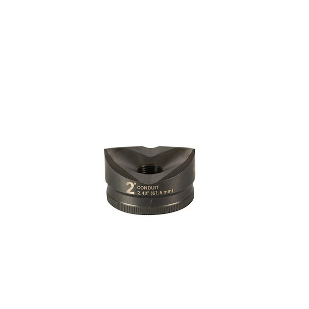 Greenlee Knock Out Punch K3P-2