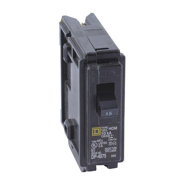 Square D HOM120HM