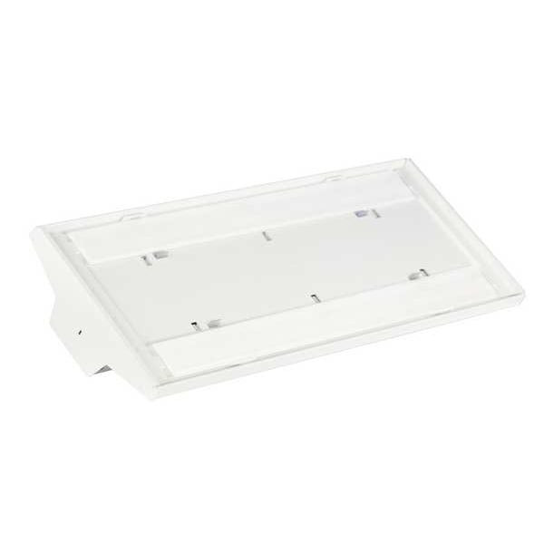 Albeo LEDHighBay,White,ABC1,199/16inL,91/4inW ABC1018571QQQ41AQW1PK