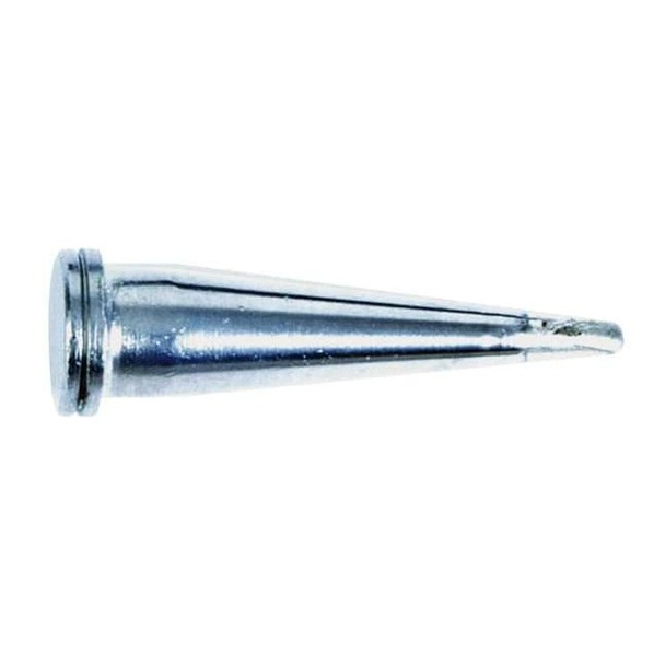 Plato Solder Tip,Chisel,0.063 In/1.6 mm MS-3200