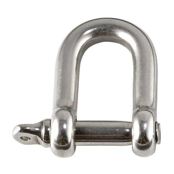 Ergodyne Tool Shackle,0.65In to 1.25In,PK2 3790L